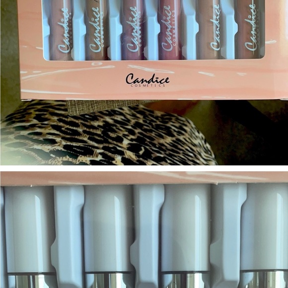 Eyeshadow Palette by Candice Cosmetics - Picture 5 of 10